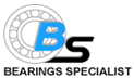 Bearings Specialist Logo